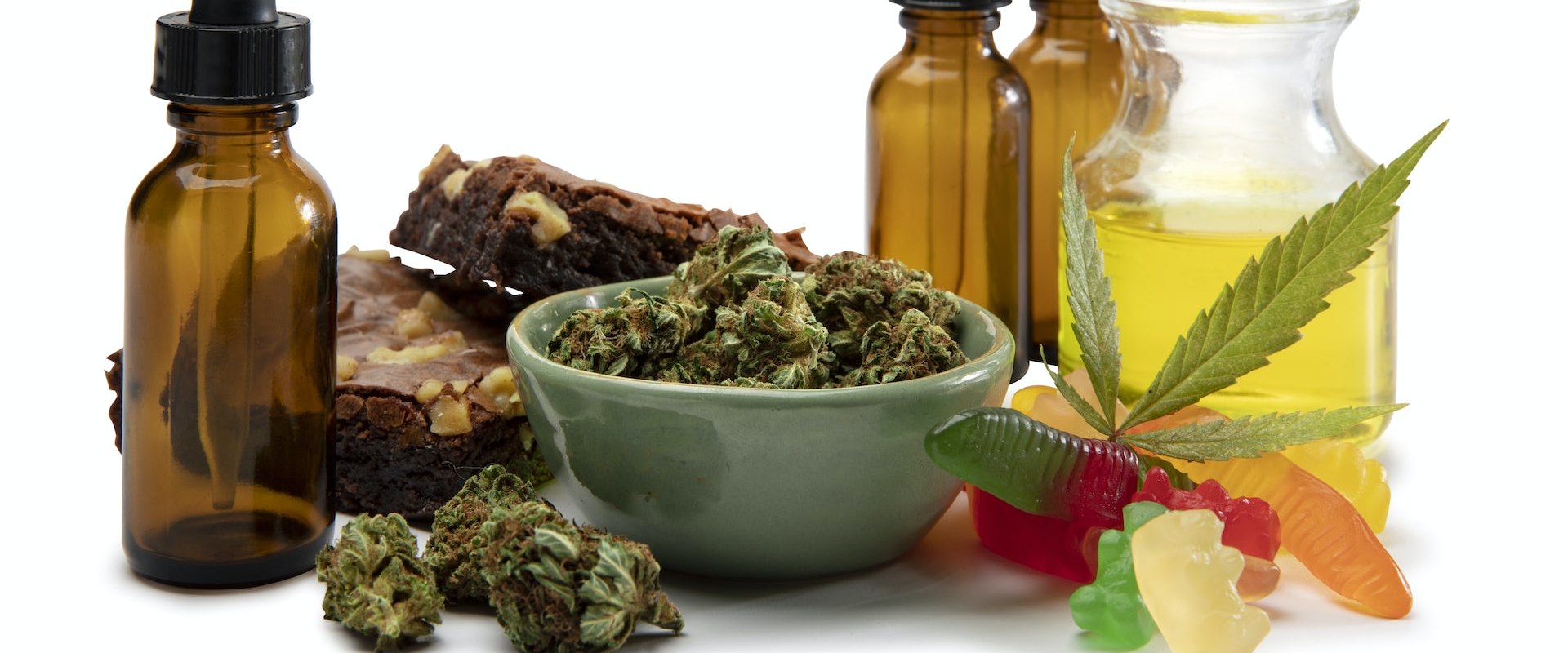 What is the difference between hemp-derived and cannabis-derived delta-8 thc products like edibles or tinctures?