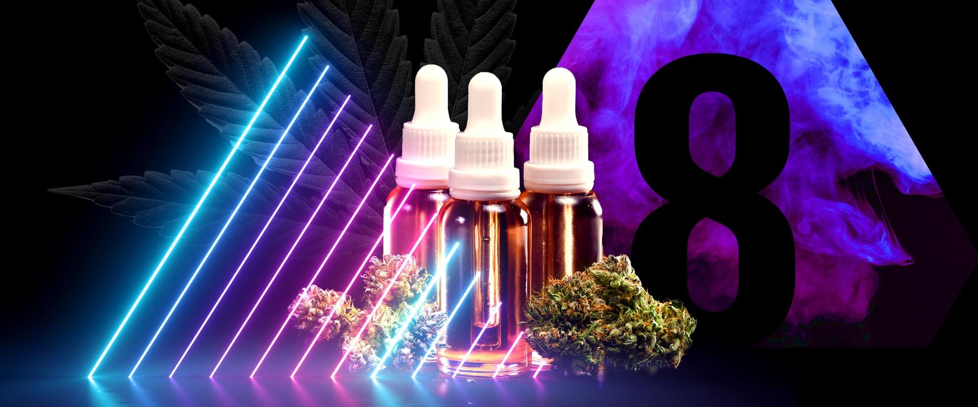 What are some tips for finding reputable brands that offer high-quality delta-8 thc products like edibles or tinctures?