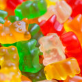 What is the best way to store delta 8 gummies?